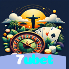 7ubet：Sinta a adrenalina das slots e conquiste vitórias como nunca!