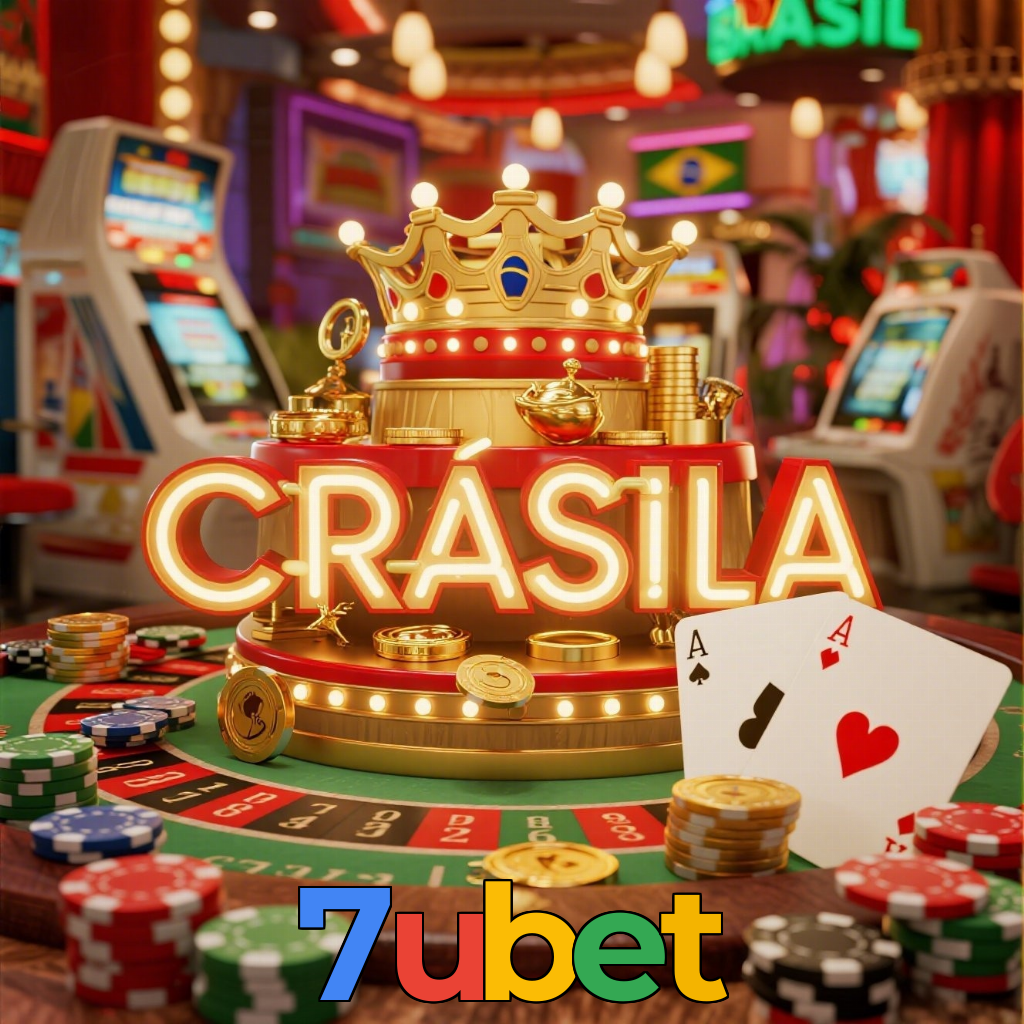 7ubet:Jogue nas slots e ganhe grandes prêmios com cada giro!