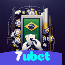 7ubet：Aposte no futebol online e sinta a emoção de ser o vencedor!