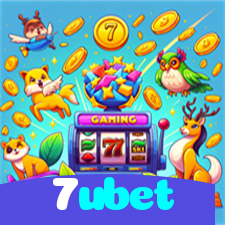 7ubet：O melhor cassino online com apostas ao vivo em futebol e jogos de cassino!