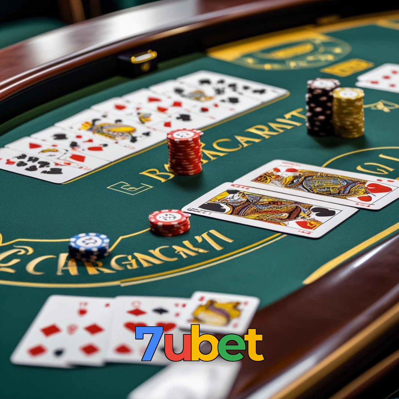 7ubet：O cassino online mais seguro para apostar no futebol e jogar blackjack!