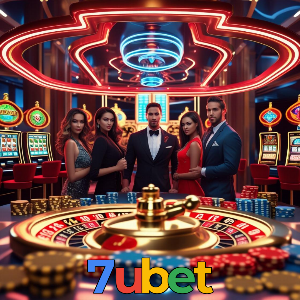 7ubet:As melhores slots com grandes vitórias te aguardam! Jogue agora!