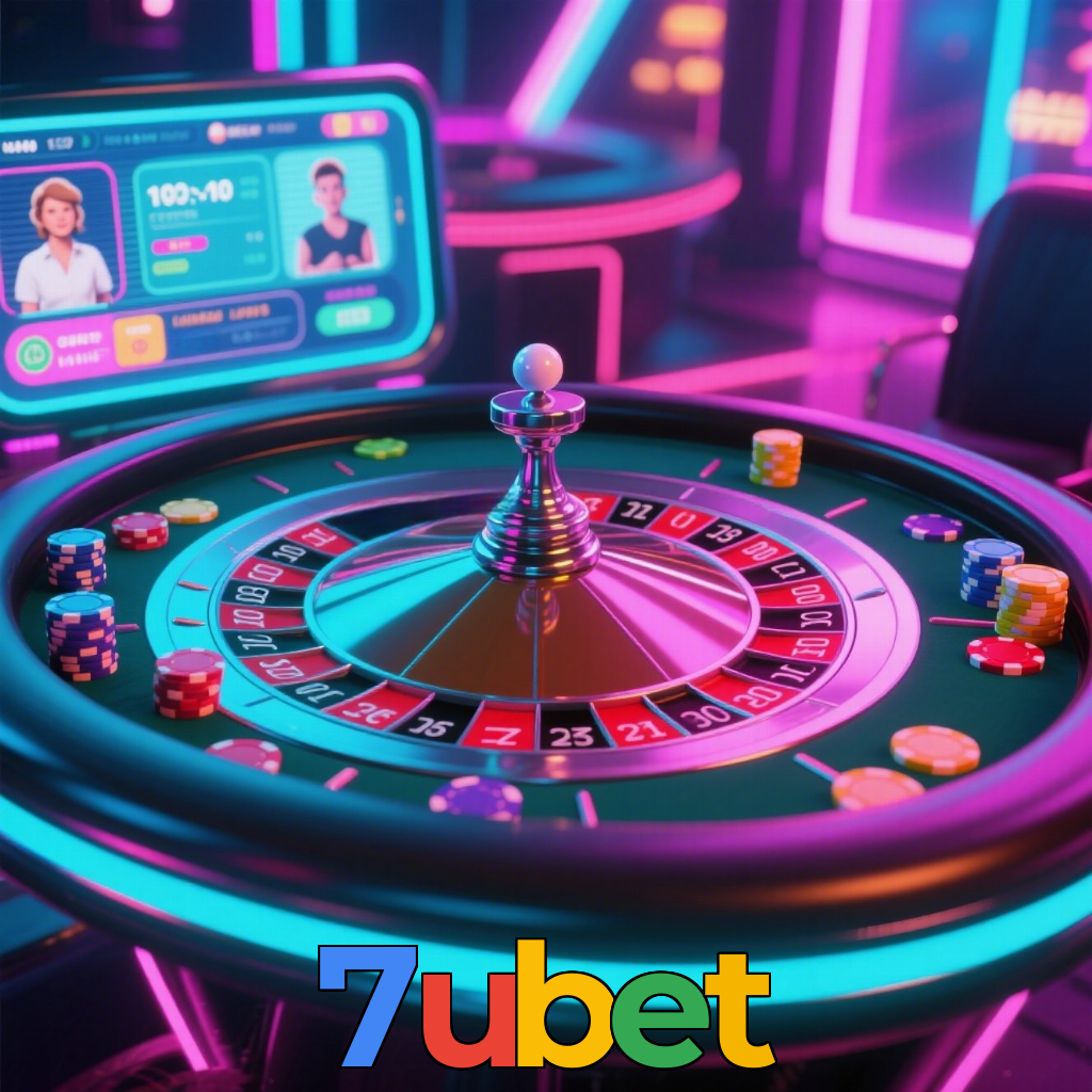 7ubet:Vença no poker e aposte no futebol com segurança no nosso cassino!