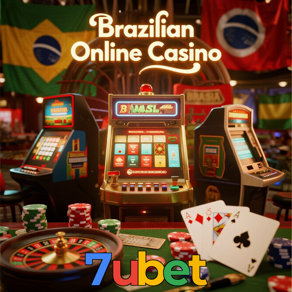 7ubet：Aposte nas roletas e veja os prêmios incríveis chegarem até você!