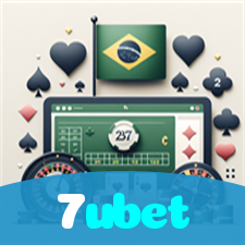 7ubet：Jogue no cassino mais confiável com apostas em futebol e jogos emocionantes!
