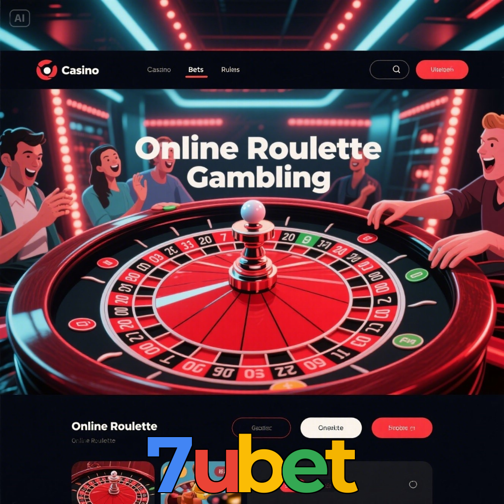7ubet:Diversão sem limites com roleta, blackjack e apostas em futebol ao vivo!
