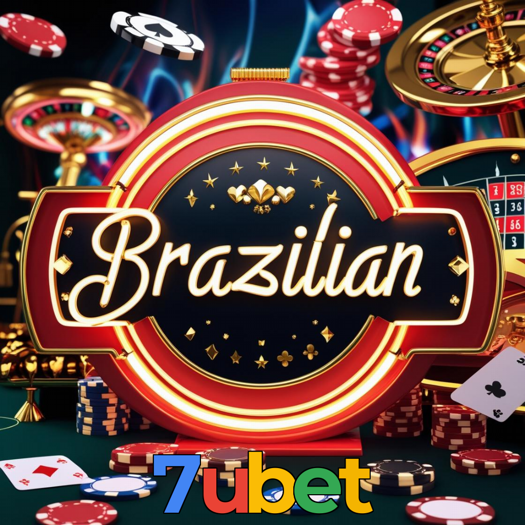 7ubet:Apostas ao vivo no futebol e grandes prêmios em blackjack e roleta!