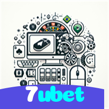 7ubet：Jogue roleta, aposte no futebol e ganhe em grande estilo no cassino!