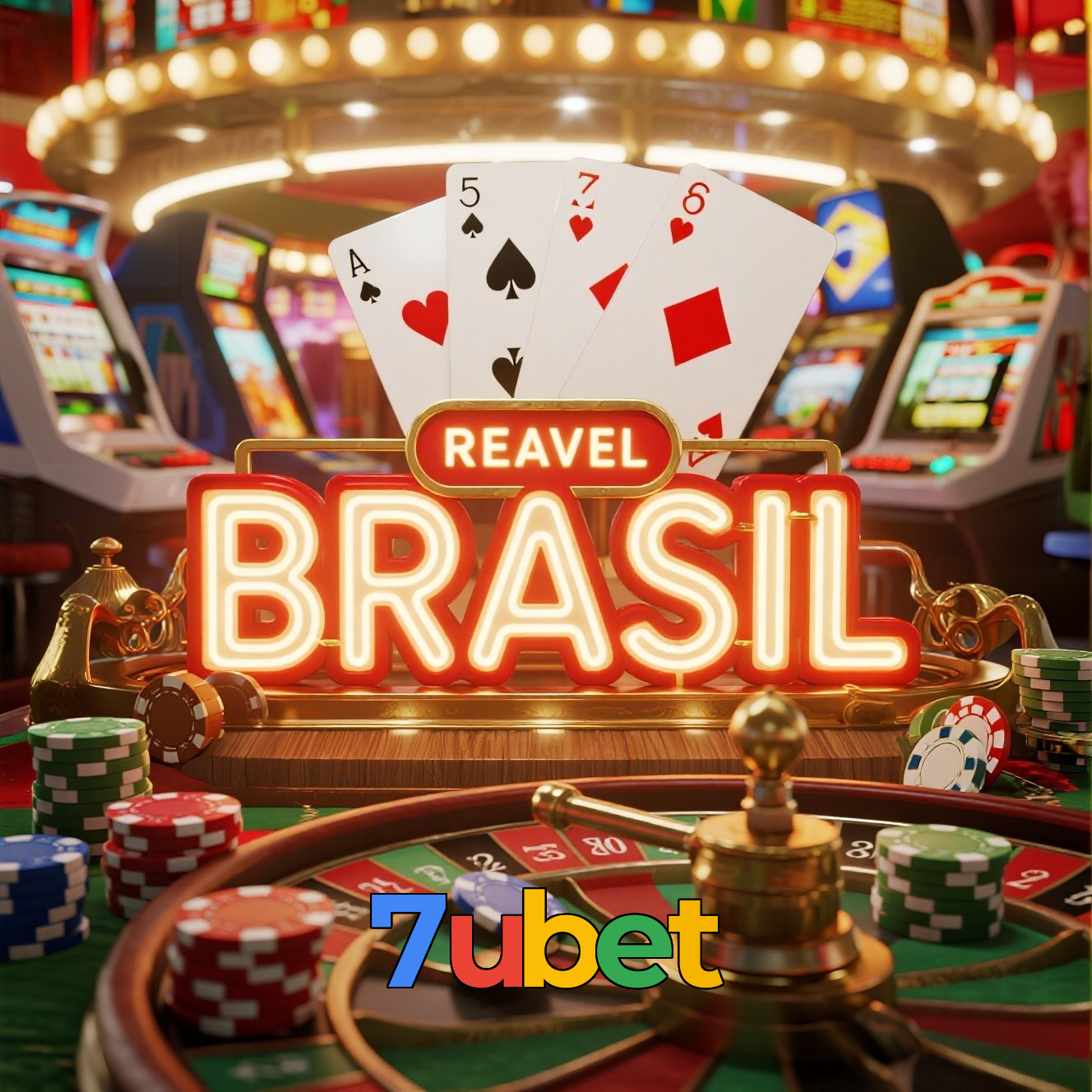 7ubet：Apostas ao vivo no futebol e grandes prêmios no cassino online!