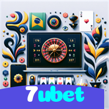 7ubet：Apostas no futebol e grandes prêmios nos melhores jogos de cassino!