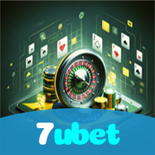 7ubet：O cassino online mais confiável para jogar blackjack e apostar no futebol!