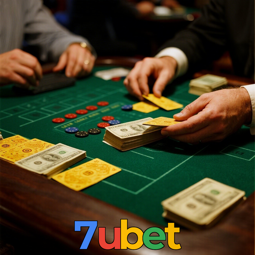 7ubet：Jogue poker, aposte no futebol e tenha uma experiência incrível no cassino online!