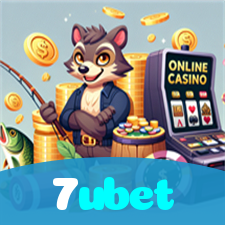 7ubet：Jogue agora nas melhores slots e ganhe muito mais!