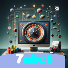 7ubet：Jogue nas melhores slots e conquiste grandes jackpots!