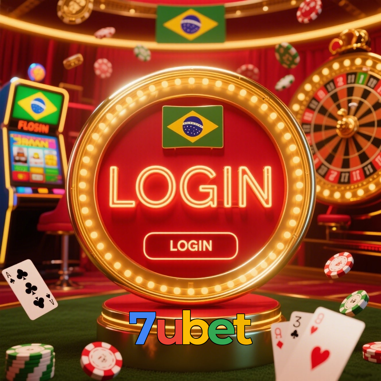 7ubet：A roleta é sua chance de ganhar grandes prêmios! Aposte agora!