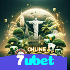 7ubet：O cassino online perfeito para jogos de blackjack e apostas no futebol!
