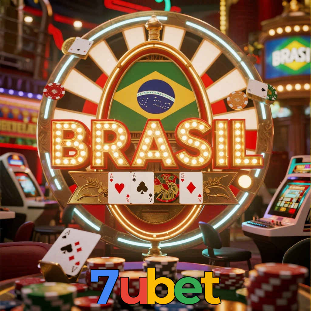 7ubet:A adrenalina do futebol online te leva até grandes vitórias!