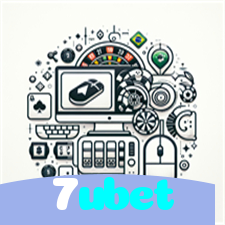 7ubet：Aposte no futebol digital e conquiste sua vitória!