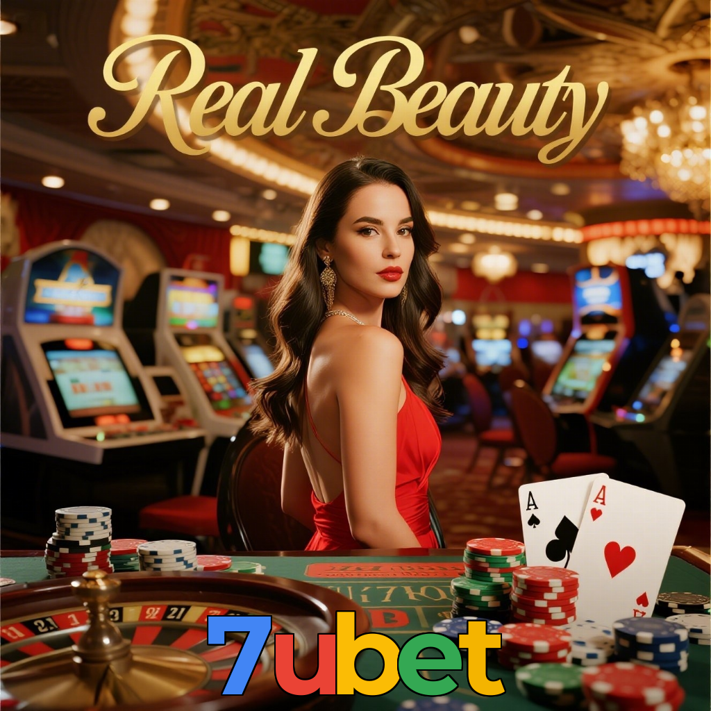 7ubet:Jogue roleta, blackjack e aposte no futebol para uma experiência completa!