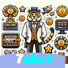 7ubet：Jogue agora e vença nas melhores slots online!