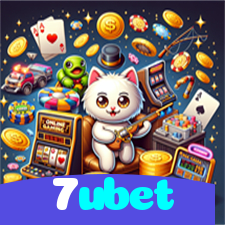 7ubet：Jogue slots, blackjack e aposte ao vivo no futebol com segurança!