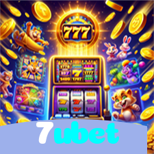 7ubet：O cassino online mais seguro para apostas no futebol e roleta!