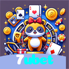 7ubet：Sua sorte brilha em jogos de blackjack e apostas no futebol!