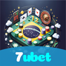 7ubet：O melhor cassino para apostar no futebol e ganhar em jogos de cassino!