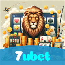 7ubet：A emoção das slots online te espera! Gire e ganhe prêmios incríveis!