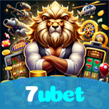 7ubet：Jogue slots, aposte no futebol e ganhe no cassino online mais seguro!