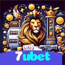 7ubet：No cassino online mais confiável, experimente poker, roleta e futebol ao vivo!