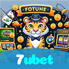 7ubet：Cada giro nas slots é uma chance de grandes vitórias!