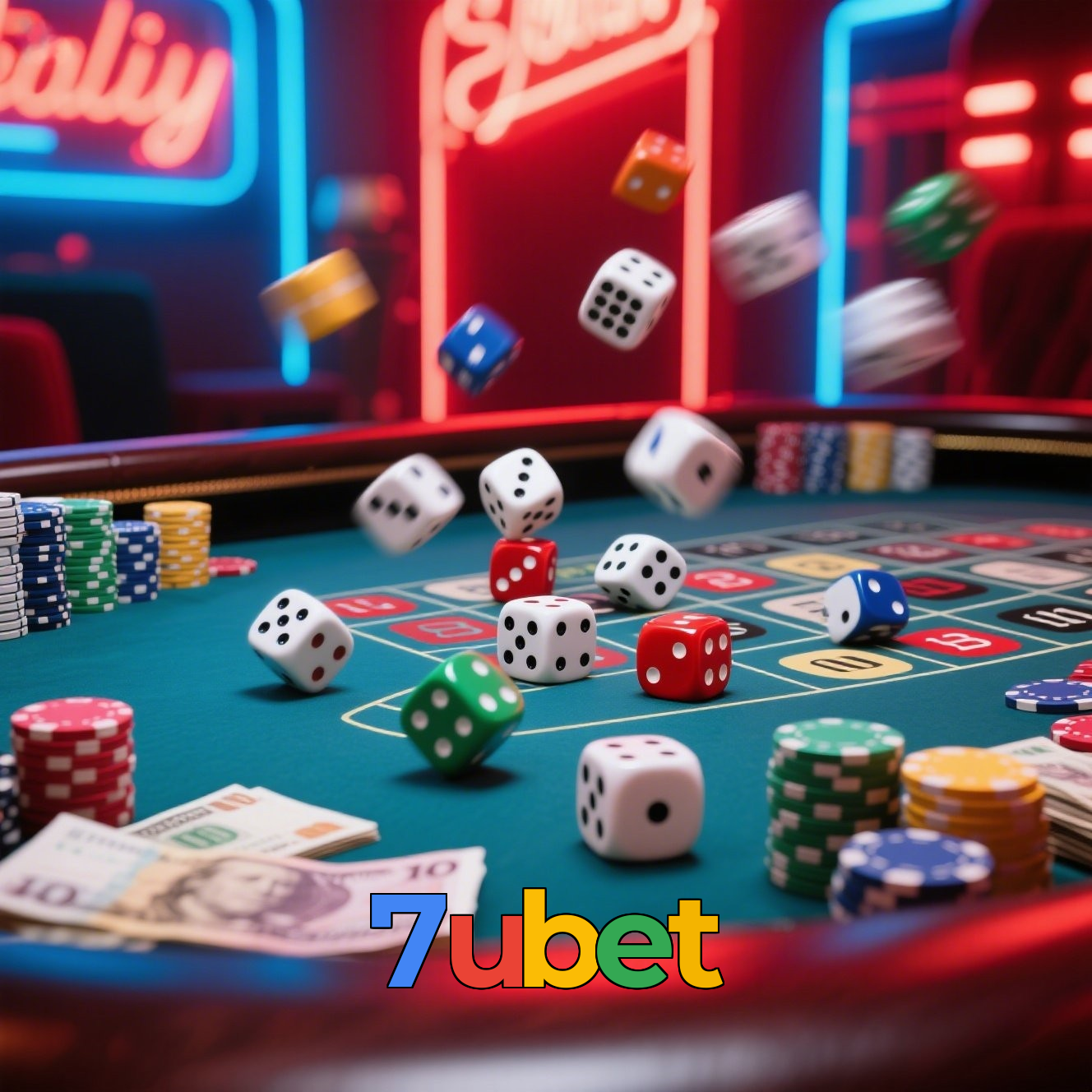 7ubet：Aposte no futebol digital e viva a emoção de grandes vitórias!