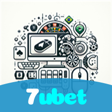 7ubet：Onde a diversão nunca acaba: poker, roleta e apostas no futebol!