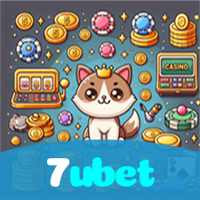 7ubet：Jogue agora nas melhores slots e ganhe muito mais!