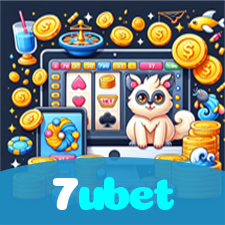 7ubet：Jogue roleta e aposte no futebol ao vivo para grandes prêmios!