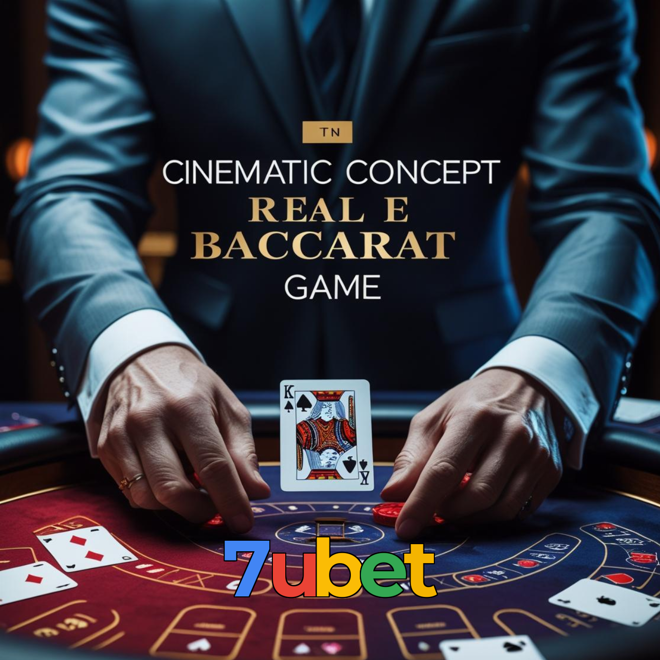 7ubet：Aposte no futebol e conquiste prêmios em blackjack e poker!