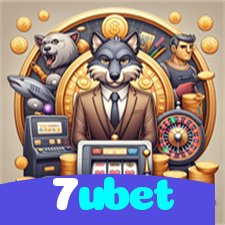 7ubet：Poker, roleta e apostas no futebol online, onde sua sorte brilha!