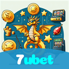 7ubet：Em cada giro das slots, a vitória está ao seu alcance!