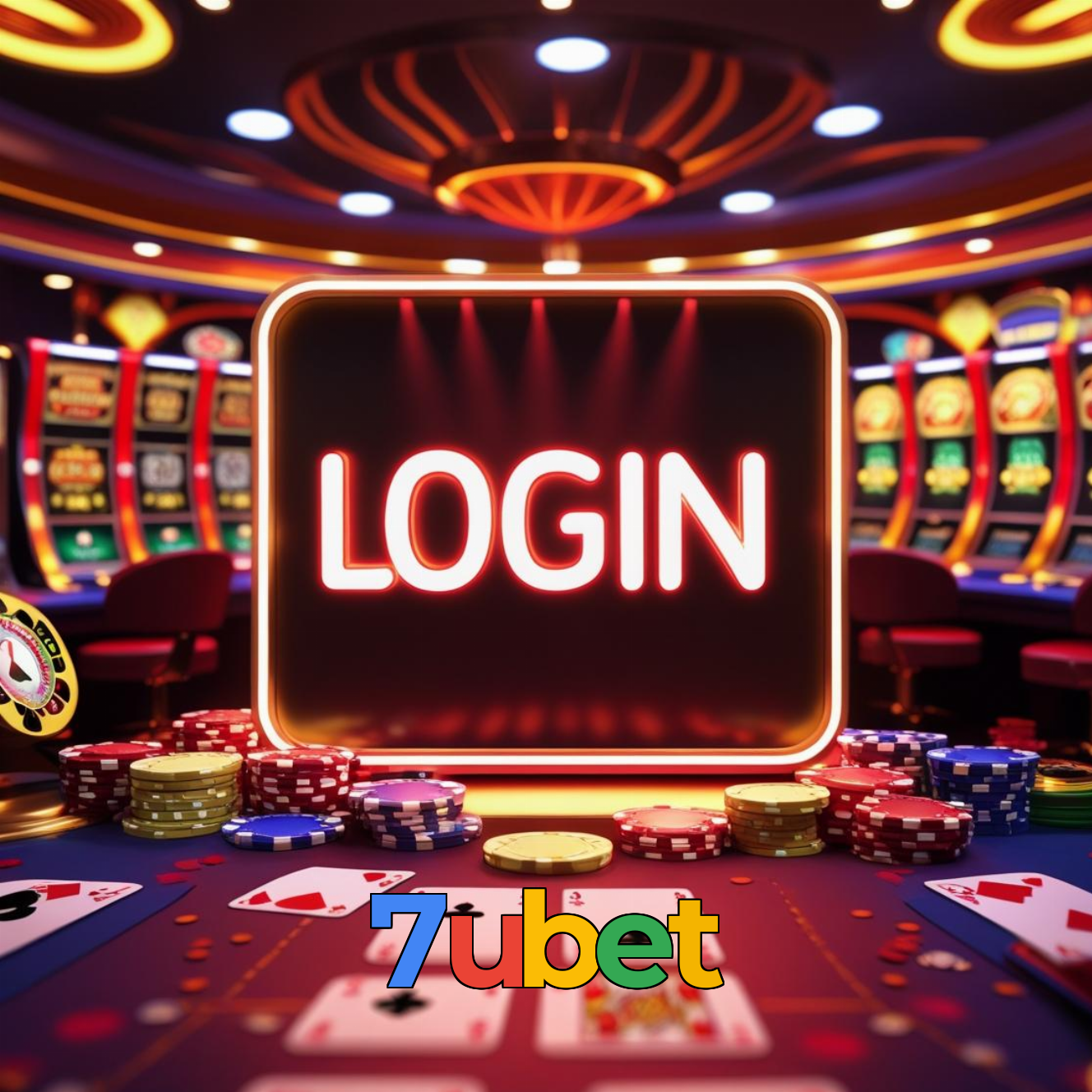 7ubet：Jogue no melhor cassino online e descubra os maiores prêmios!