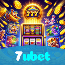 7ubet:Gire as slots e vença com grandes prêmios!