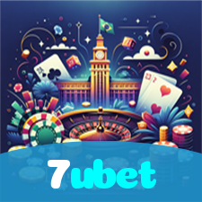 7ubet：Jogue slots, aposte no futebol e conquiste prêmios incríveis!