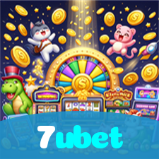7ubet：O melhor cassino online está te esperando! Aposte e vença!