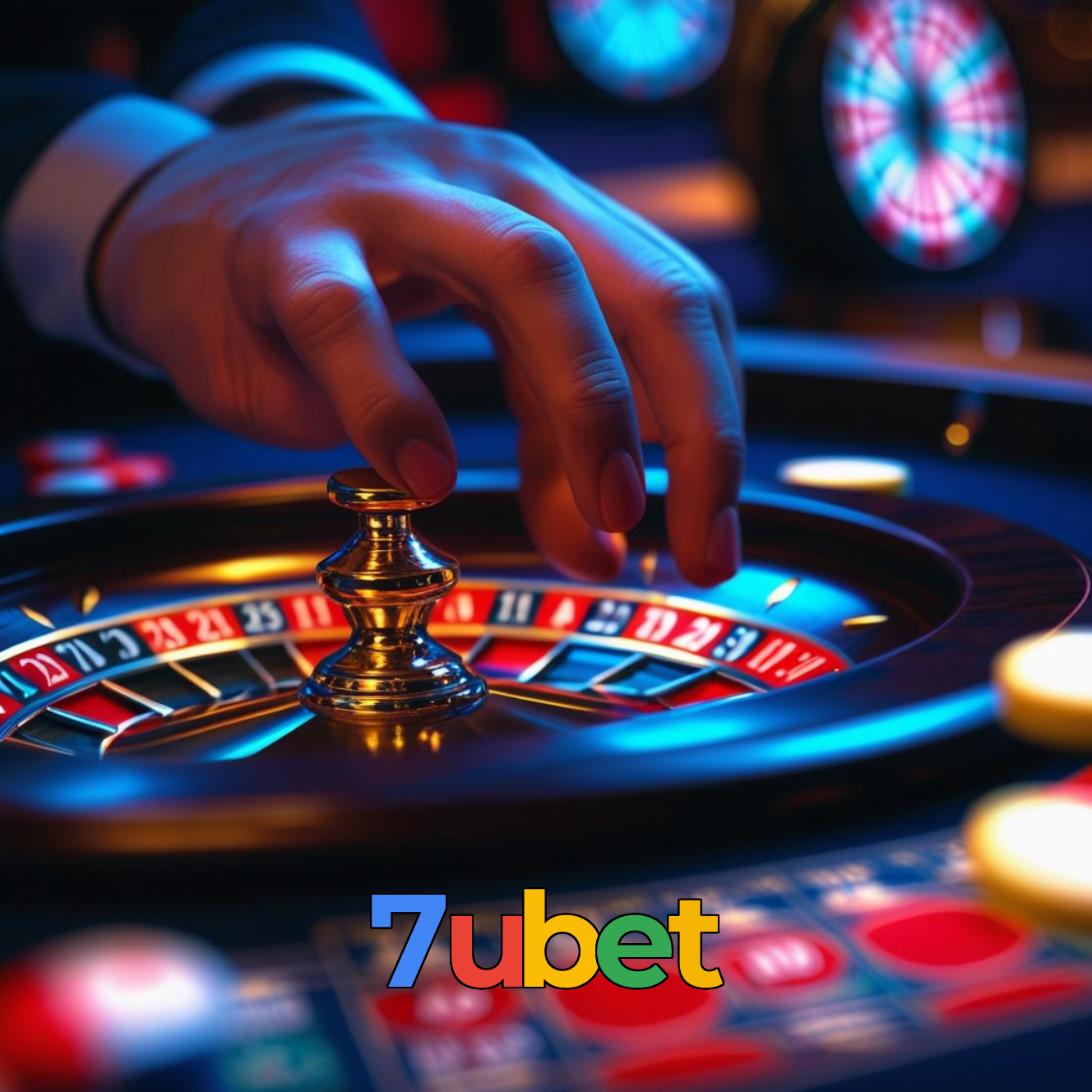 7ubet:As slots mais emocionantes estão esperando por você! Vença agora!