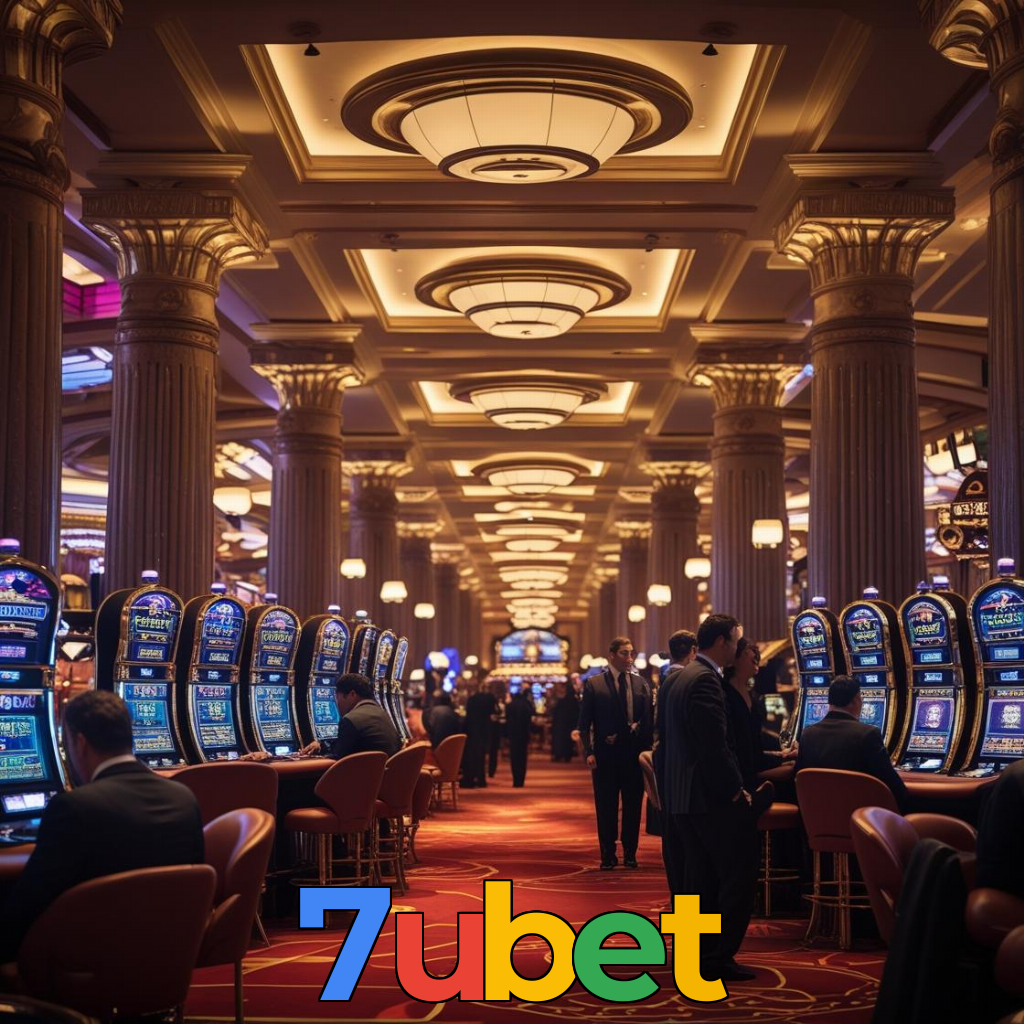 7ubet:Gire a roleta e conquiste grandes prêmios em nosso cassino!