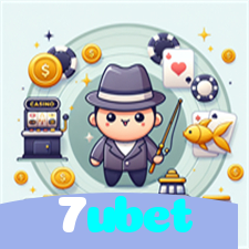 7ubet：Jogue slots, aposte no futebol e vença em grandes mesas de poker!