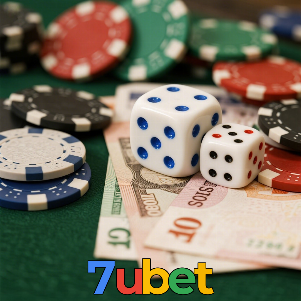 7ubet:Jogue slots, aposte no futebol e vença com grandes prêmios!
