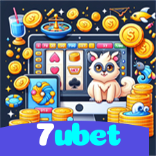 7ubet：Em cada giro, uma chance de vitória nas nossas slots online!
