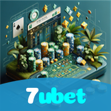 7ubet：Jogue roleta, aposte no futebol e conquiste prêmios épicos!