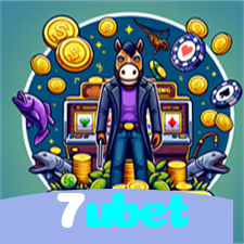7ubet：Ganhe no futebol e nos melhores jogos de cassino como poker e blackjack!
